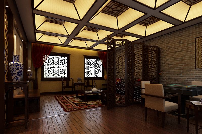 极趣家MK(中国)板