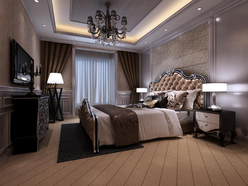 极趣家MK(中国)板