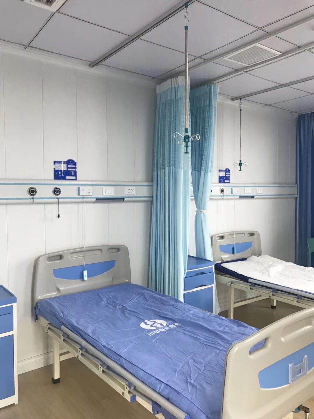 成都MK(中国)面极趣家装修效果图一