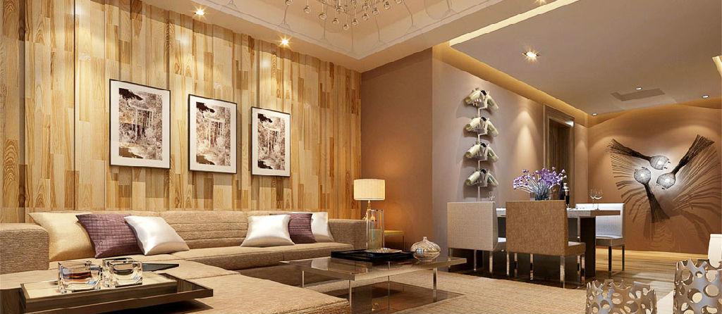 MK(中国)面厂家轻奢风装修