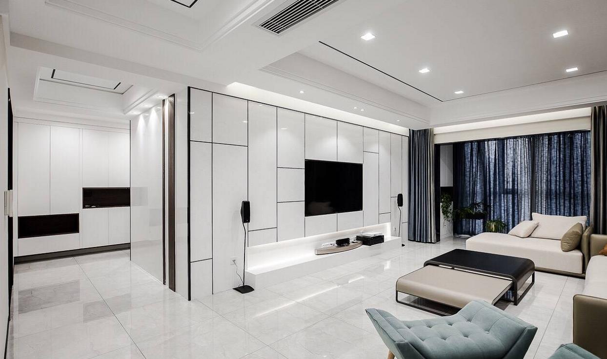 MK(中国)板厂家装修