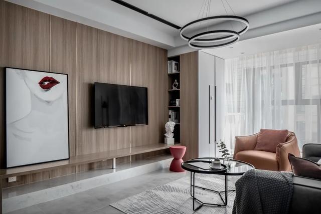 MK(中国)面墙面装修