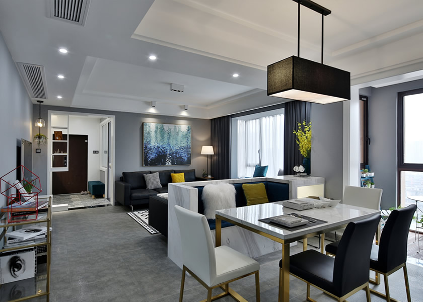 MK(中国)板厂家装修