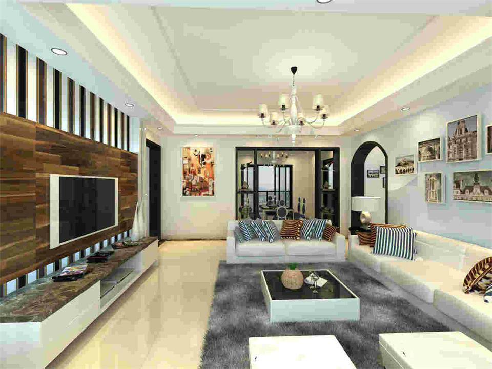 MK(中国)面装修的实拍图