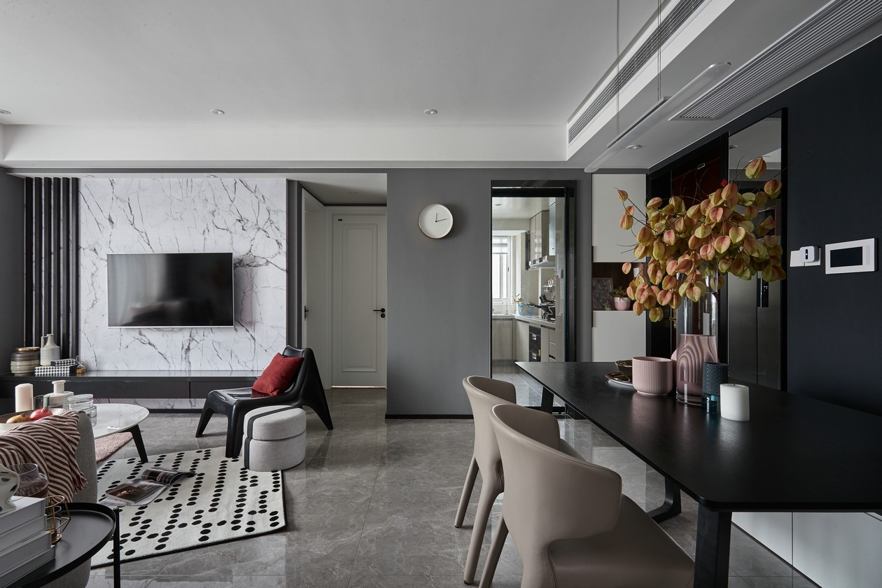 MK(中国)板轻奢装修