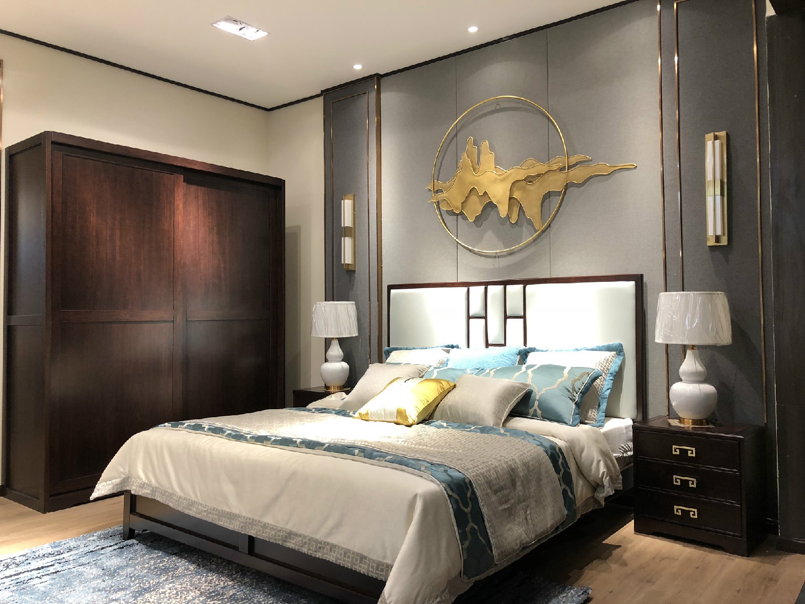 MK(中国)板中式装修