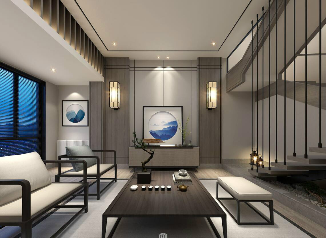 环保MK(中国)面装修实拍图