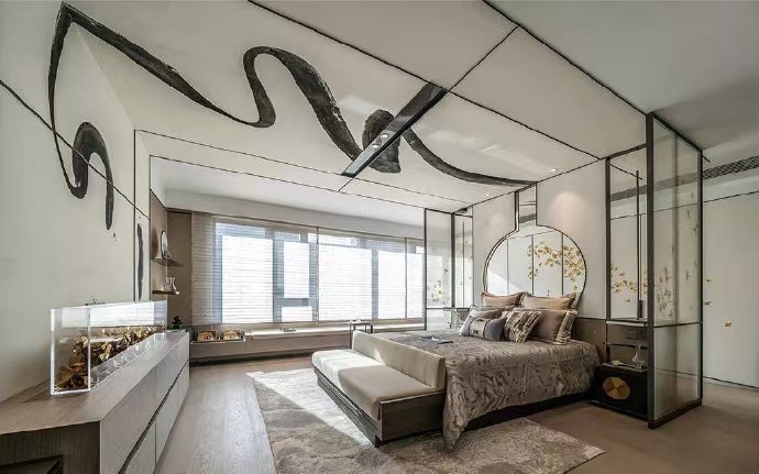 MK(中国)板厂家装修