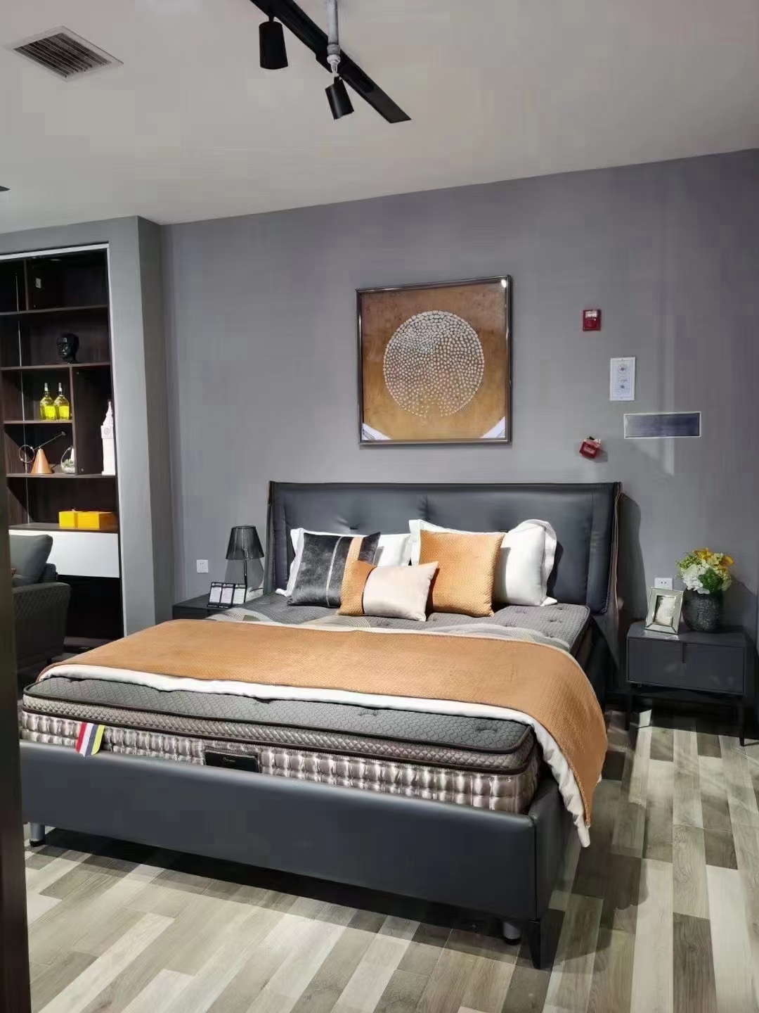 MK(中国)板安装说明