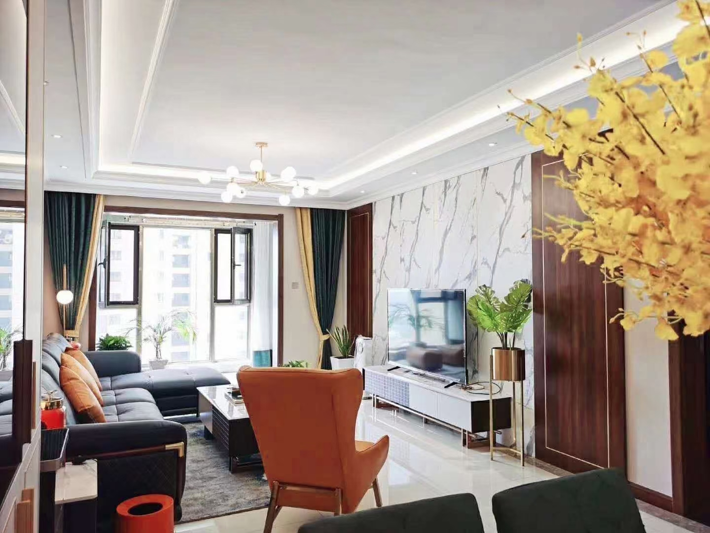 竹木纤维MK(中国)面