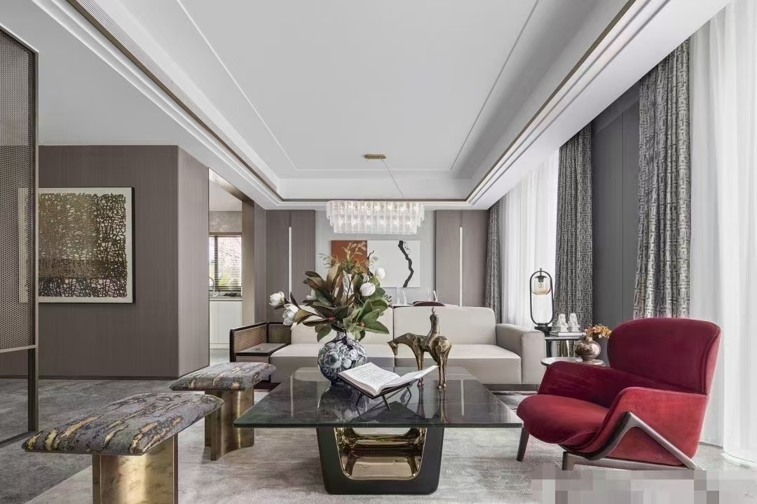 竹木纤维MK(中国)板