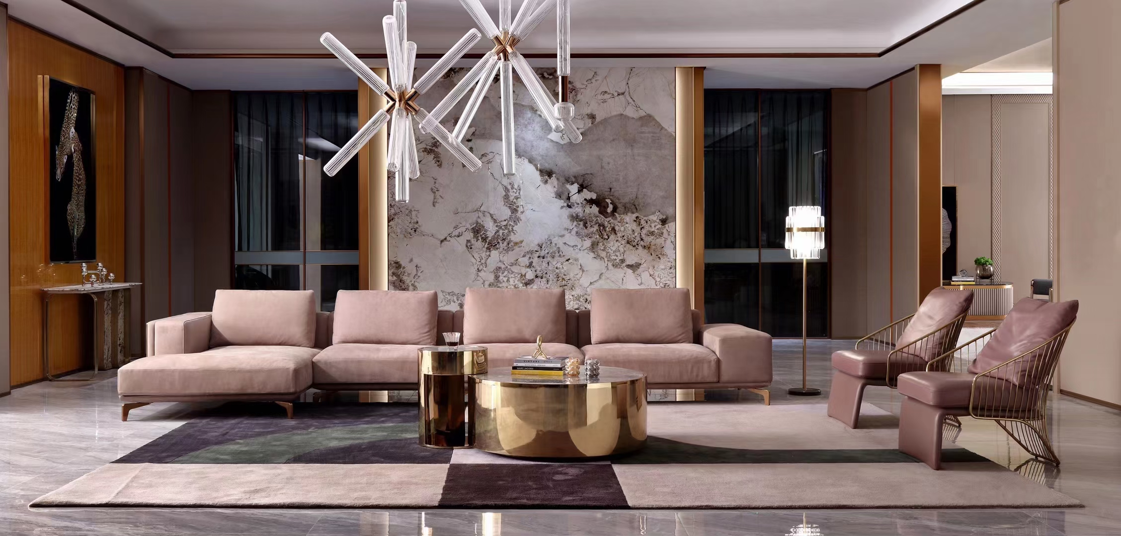 竹木纤维MK(中国)板价格