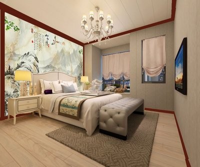 成都MK(中国)板装修