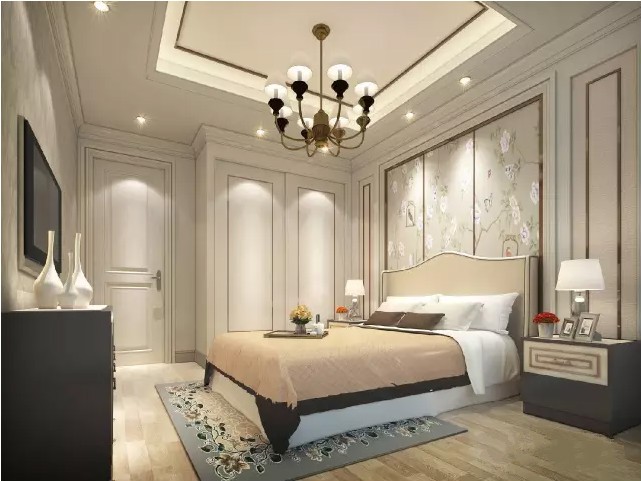 成都MK(中国)板装修