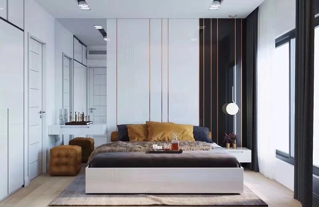 成都极趣家MK(中国)板