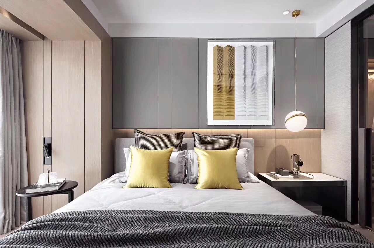 竹木纤维MK(中国)板