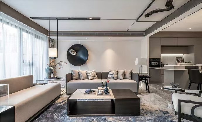 成都MK(中国)板装修