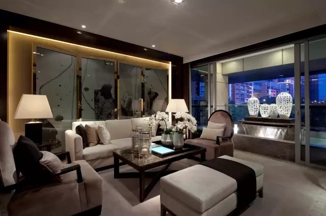 成都MK(中国)装修