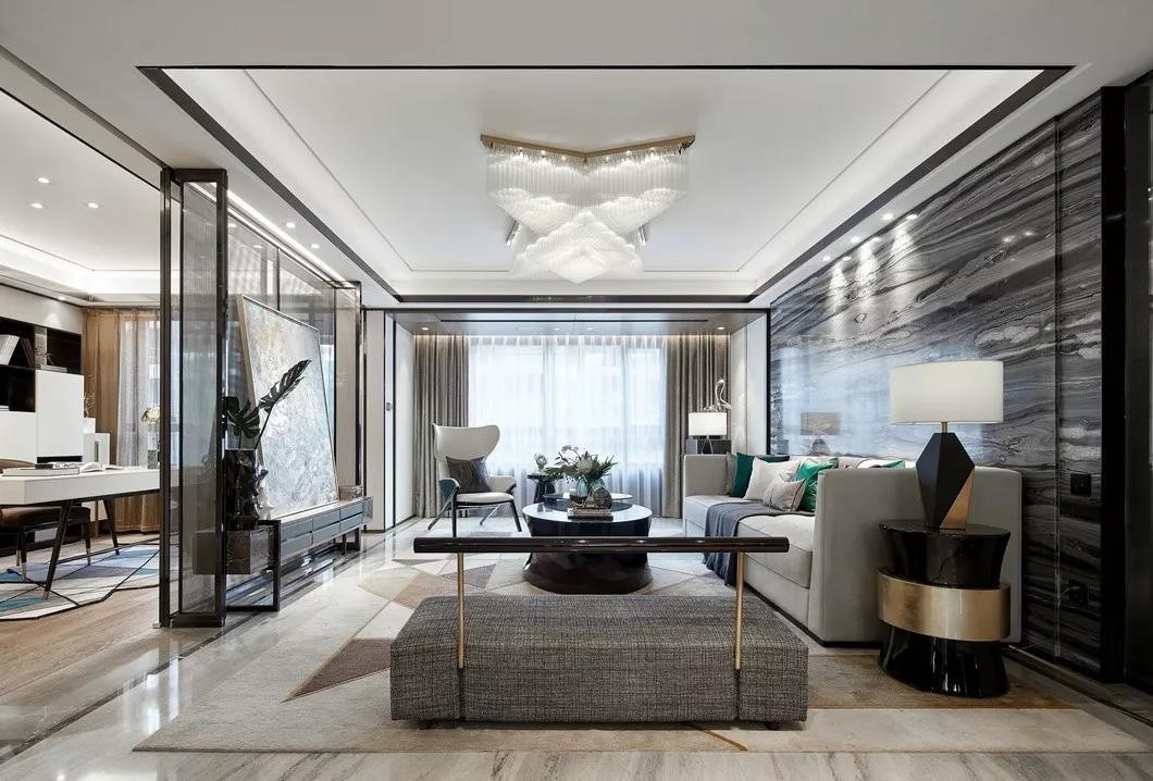 成都MK(中国)板装修