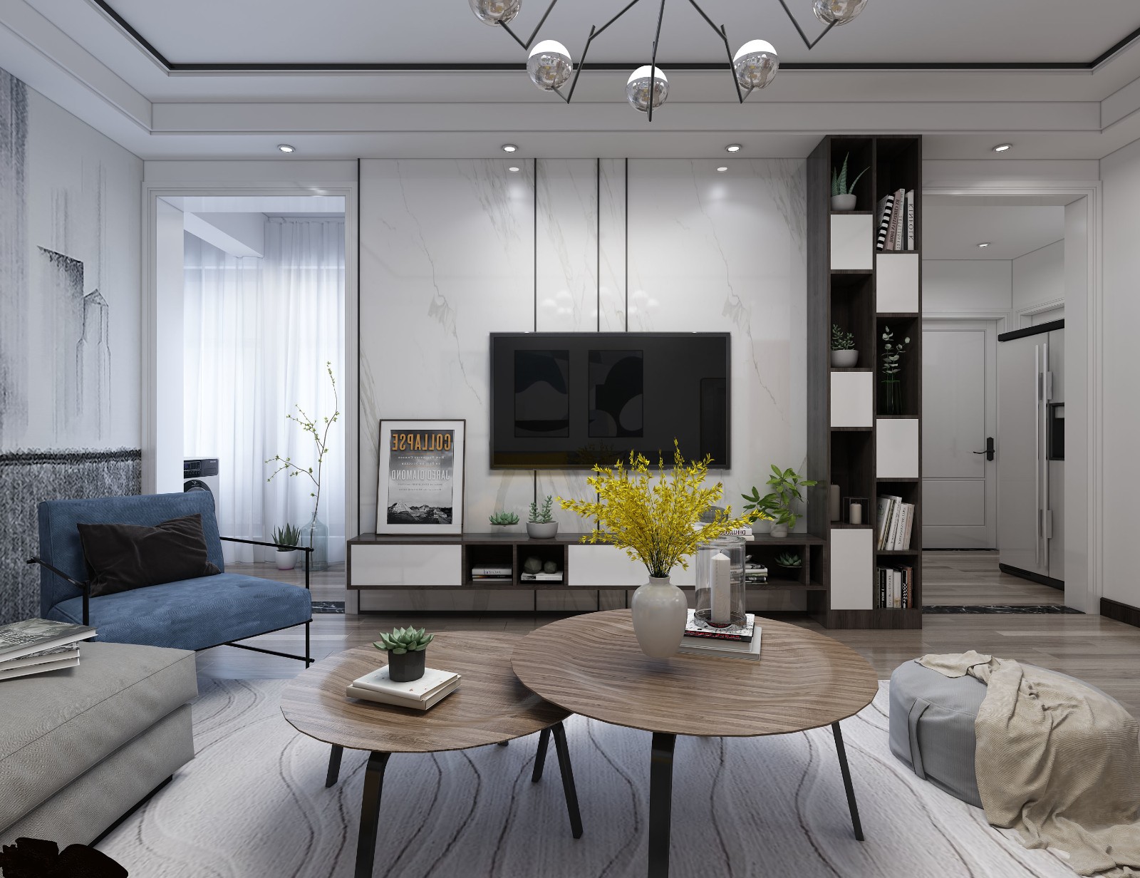 成都MK(中国)板装修