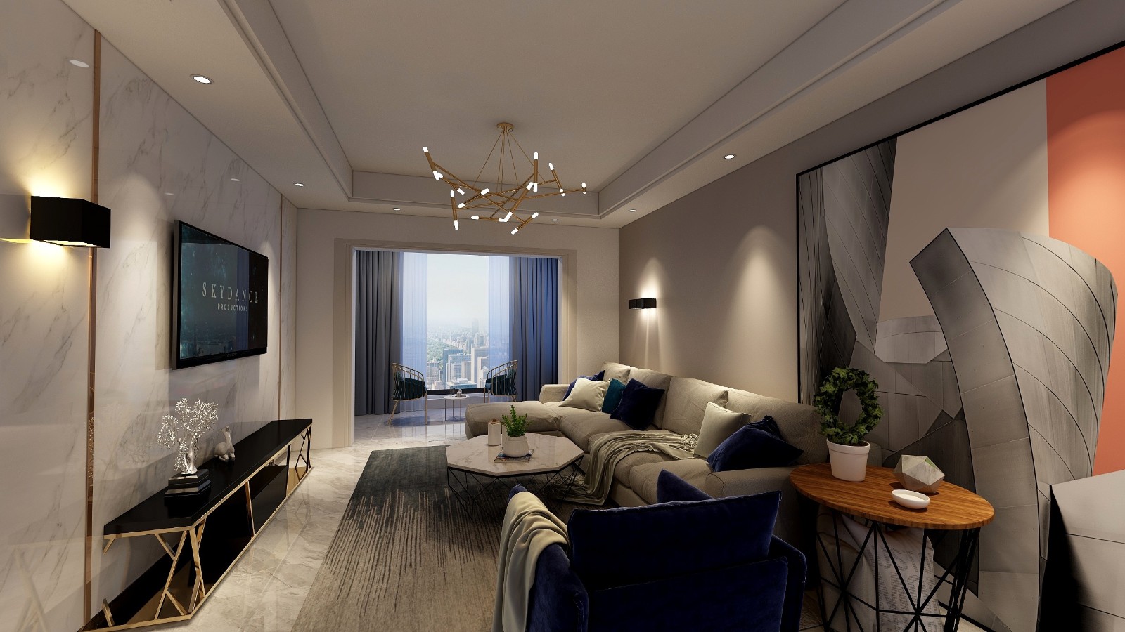 成都MK(中国)板装修