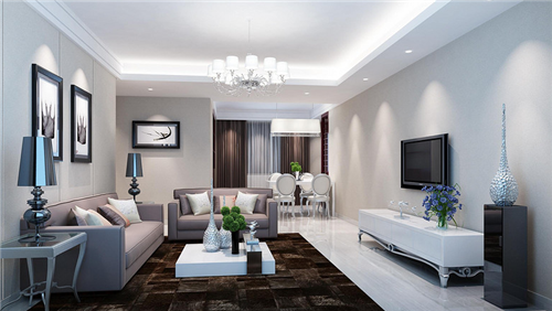 成都MK(中国)板装修