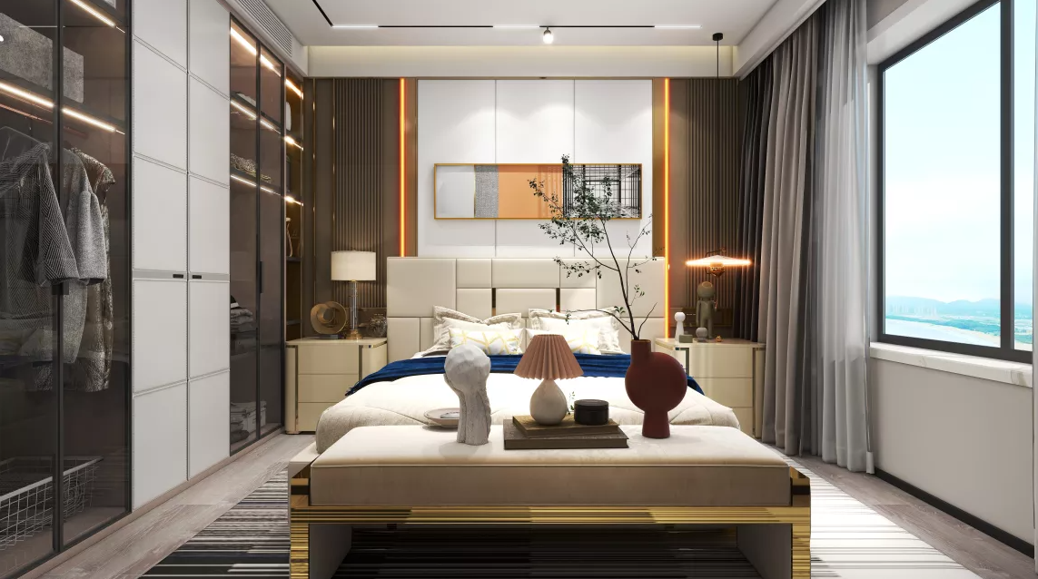 极趣家MK(中国)板