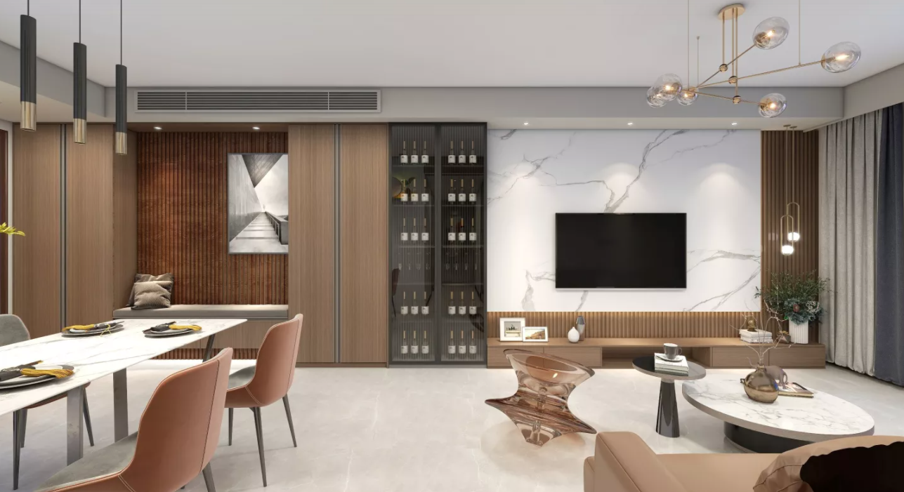 极趣家MK(中国)板