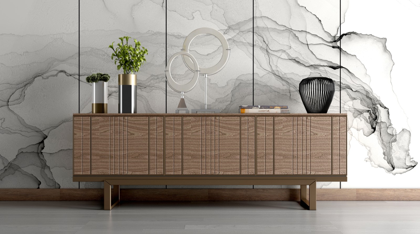 极趣家MK(中国)板