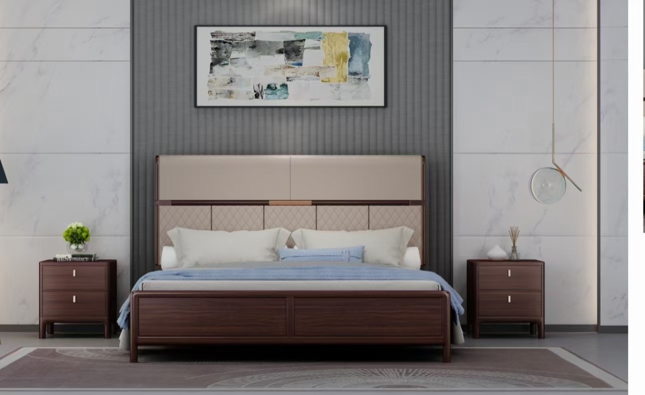 极趣家MK(中国)板