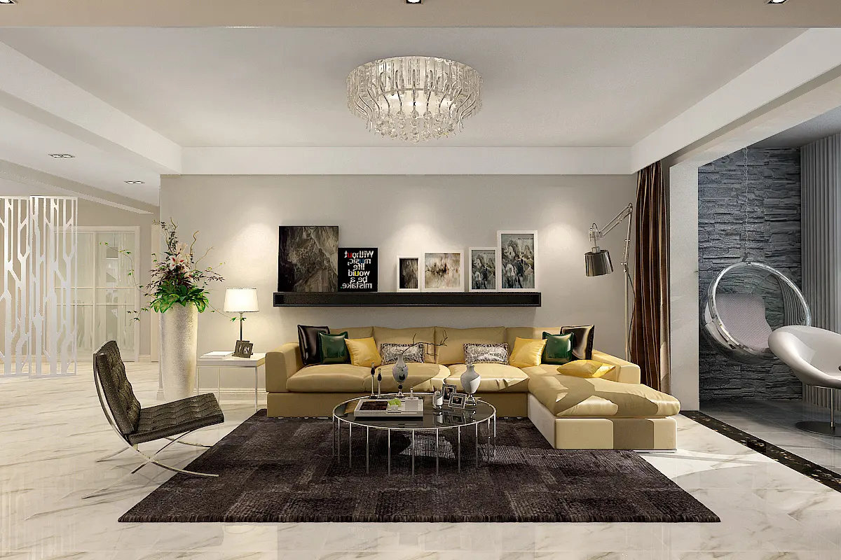 极趣家MK(中国)板