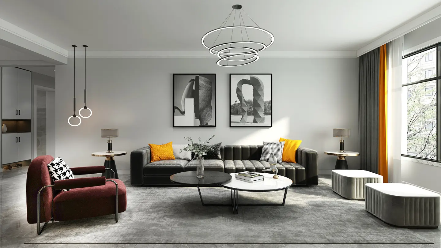 极趣家MK(中国)板