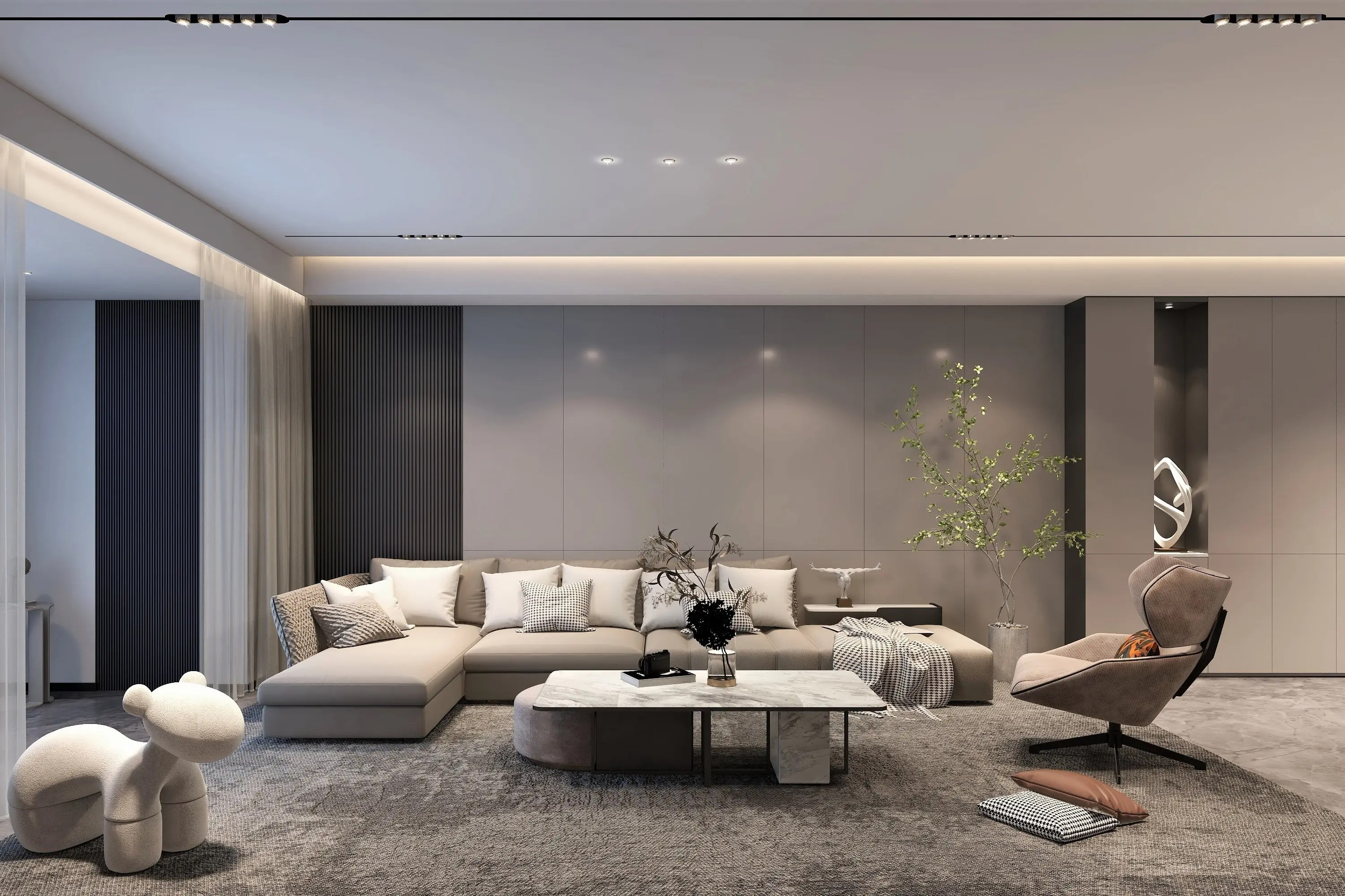 极趣家MK(中国)板