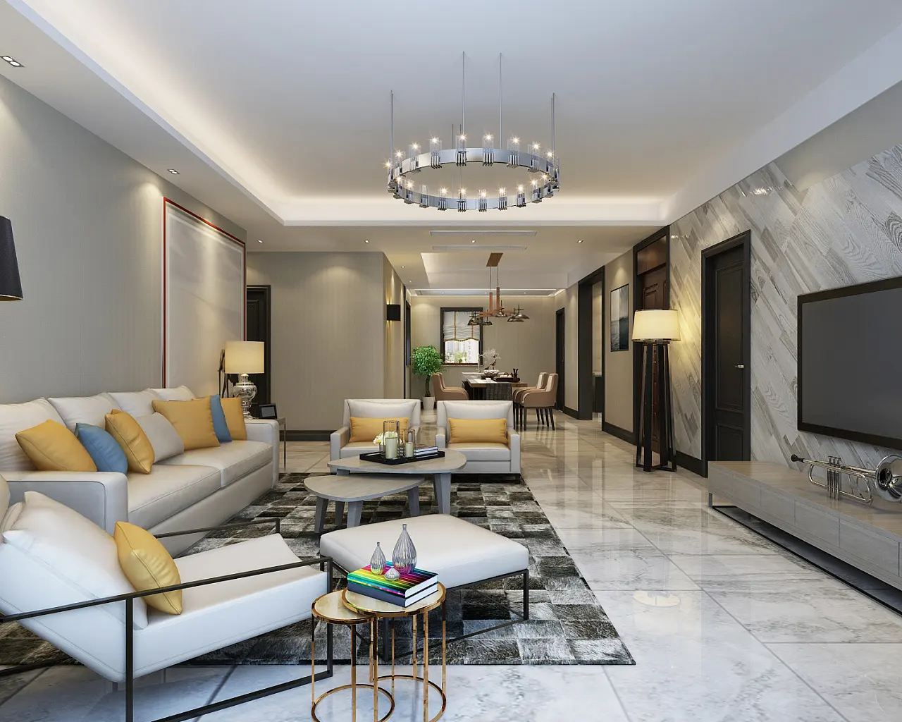 极趣家MK(中国)板