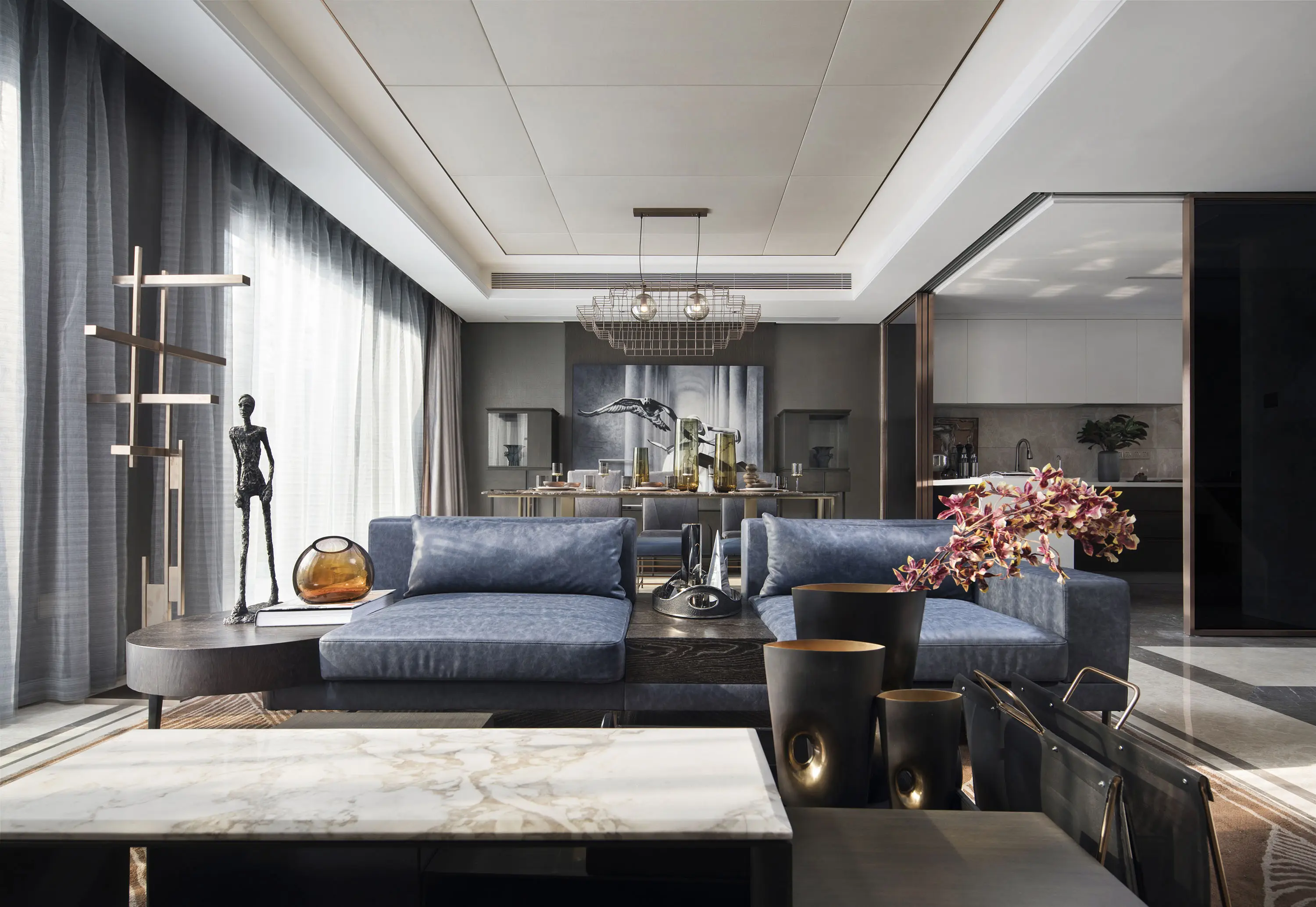 极趣家MK(中国)板