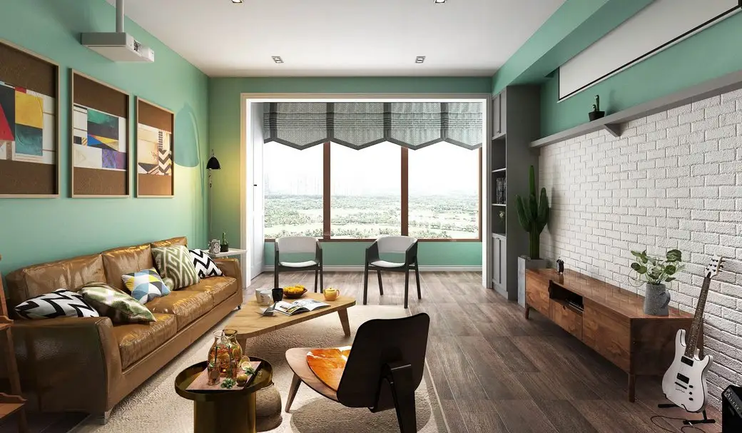 极趣家MK(中国)板