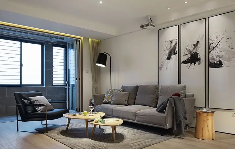 极趣家MK(中国)板