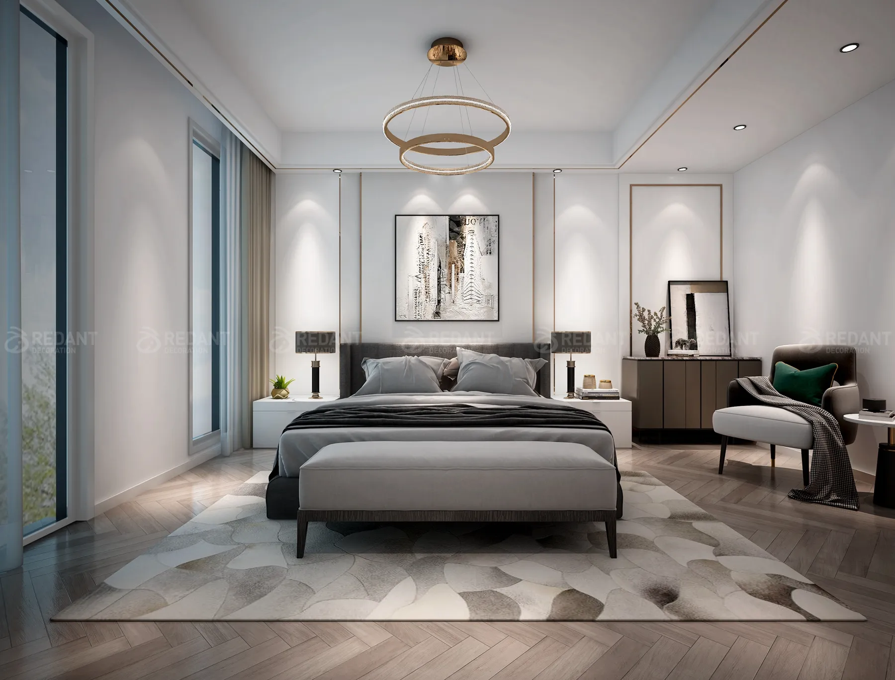 极趣家MK(中国)板