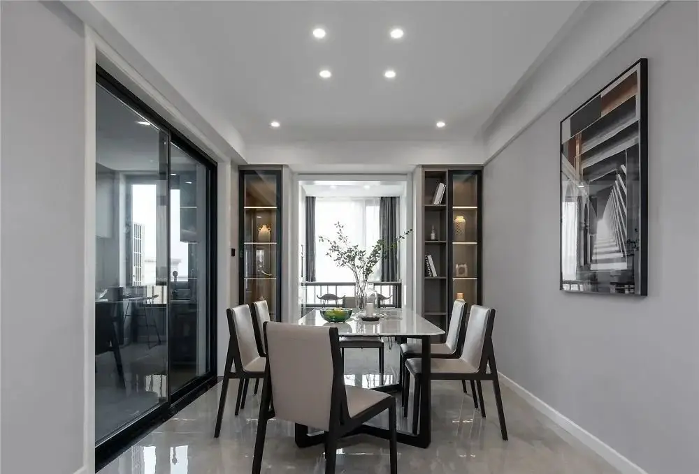 极趣家MK(中国)板