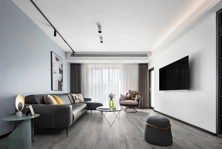 极趣家MK(中国)板