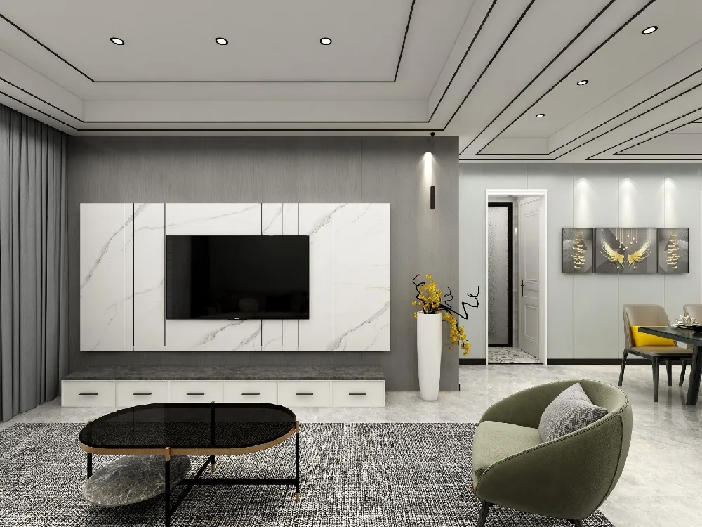 极趣家MK(中国)板