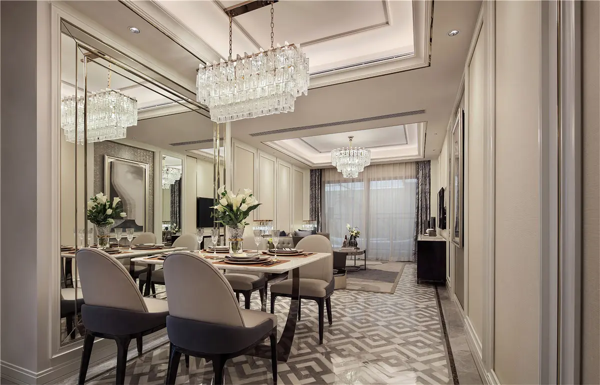 极趣家MK(中国)板