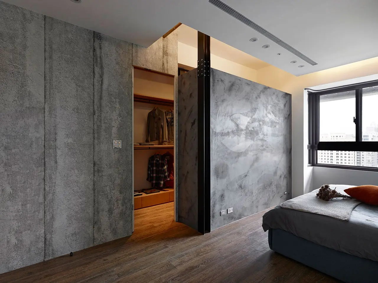 极趣家MK(中国)板