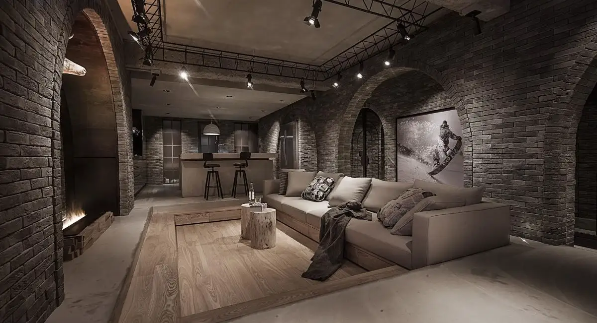 极趣家MK(中国)板