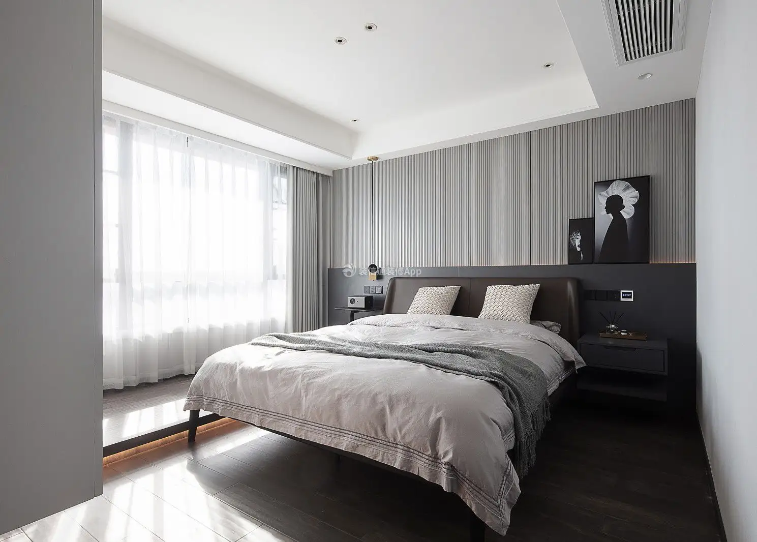 极趣家MK(中国)板