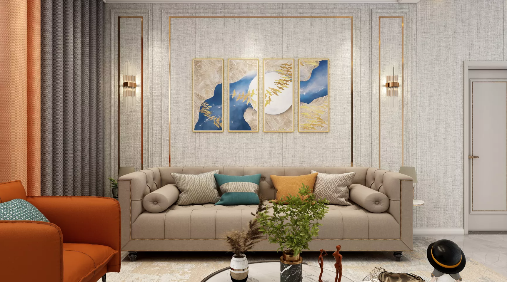 MK(中国)板全屋定制